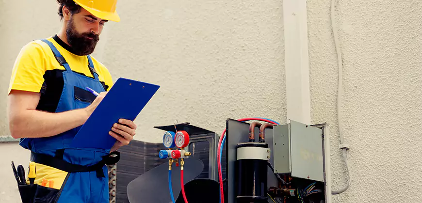 Emergency AC Repair in Memphis