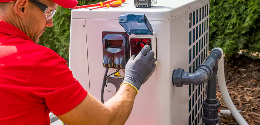 Heater Blowing Cold Air Repair in Memphis