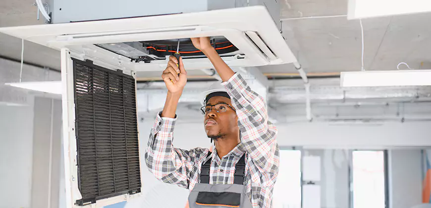 Heat Pump and Ductless AC Repair in Memphis