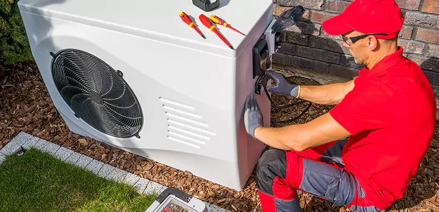 Cabinet, Plenum, and Airflow Repair in Memphis