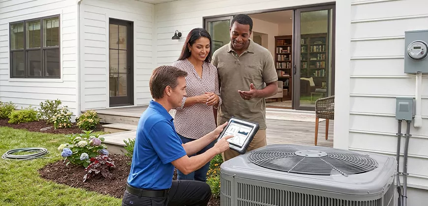 Mini Split and Ductless Installation in Memphis