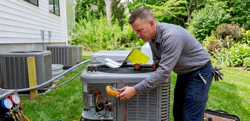 Apartment and Multi-Unit Dryer Vent Cleaning in Memphis
