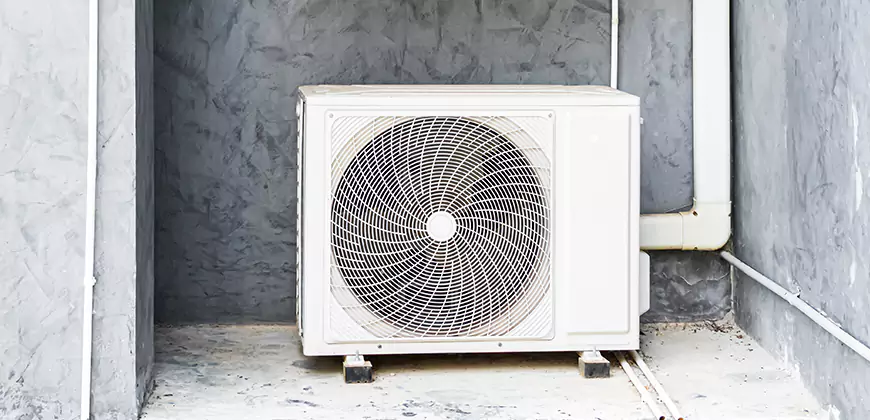 Energy Efficient Heat Pump Installation in Memphis