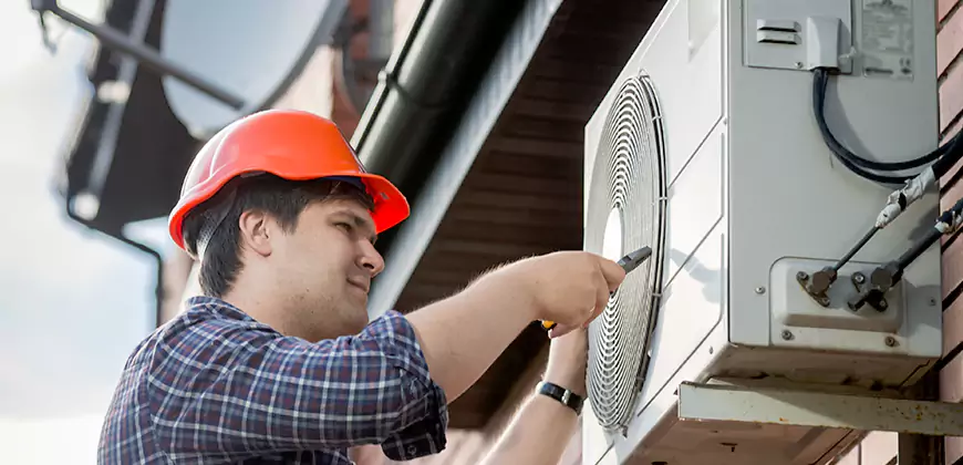 Emergency Heating and Air Conditioning Repair in Memphis