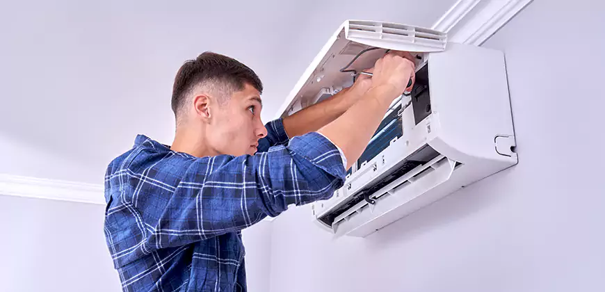 Mini Split Installation Service in Memphis