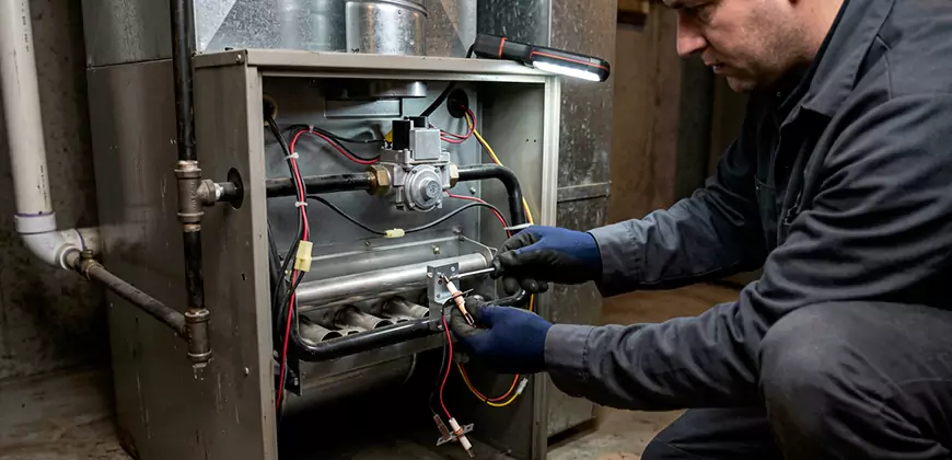 Duct and Cleaning Service in Memphis