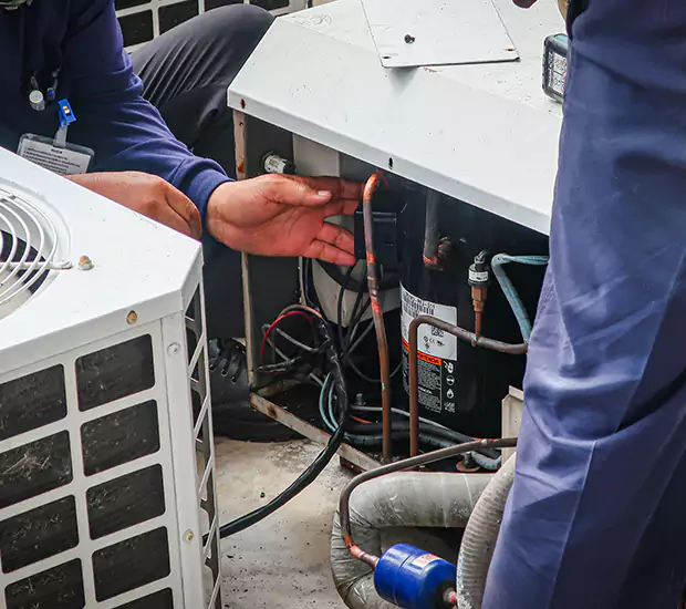 Proven AC Condenser Repair: Your Local Outdoor Unit Specialists in Memphis, TN