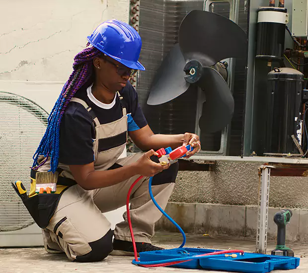 Licensed AC Electrical Repair Pros in Memphis, TN