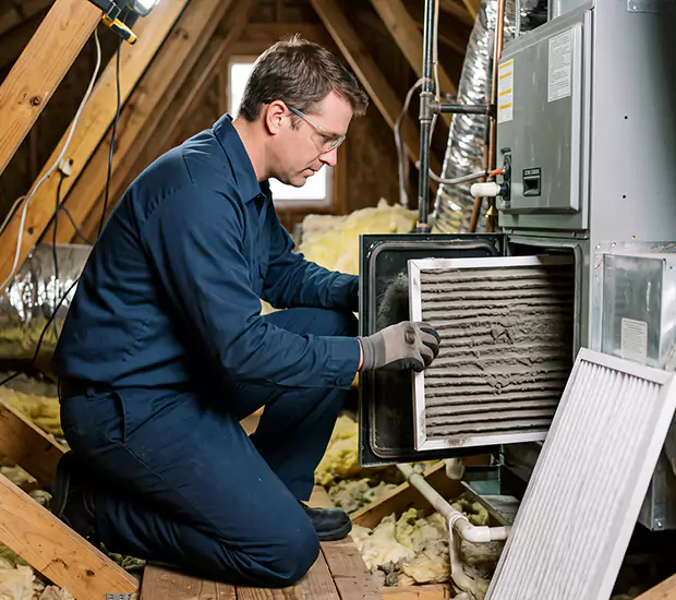 Proven AC Filter Cleaning: Your Local Maintenance Team in Memphis, TN
