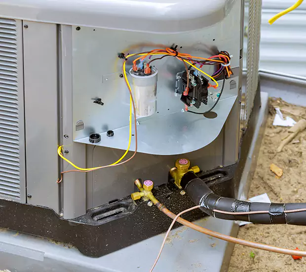 Proven AC Heater Repair: Your Local Heating Team in Memphis, TN