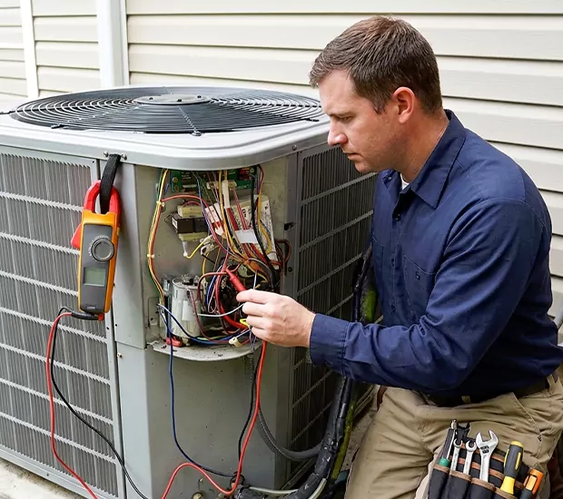 Proven AC Installation: Your Local Cooling Installer Team in Memphis, TN