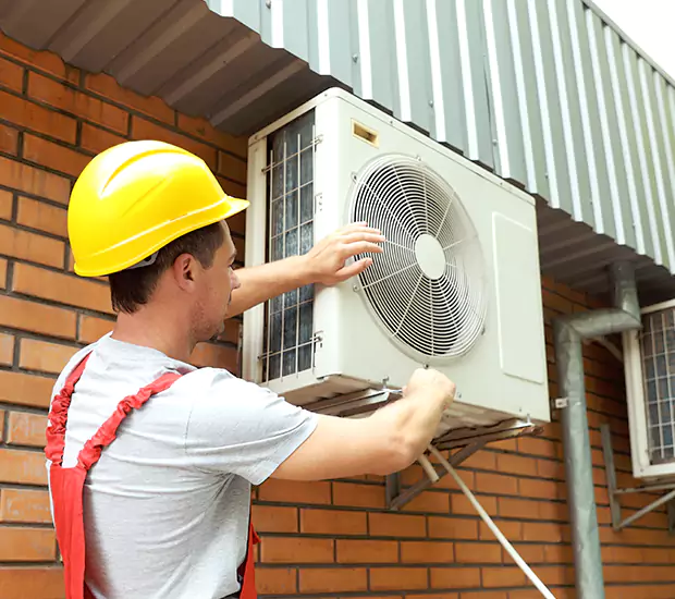 Proven AC Unit Cleaning: Your Local Cooling Care Team in Memphis, TN