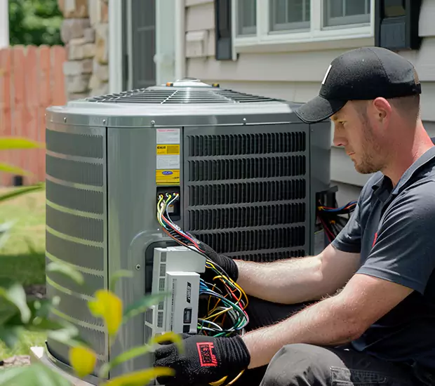 Proven AC Unit Replacement: Your Local System Upgrade Team in Memphis, TN