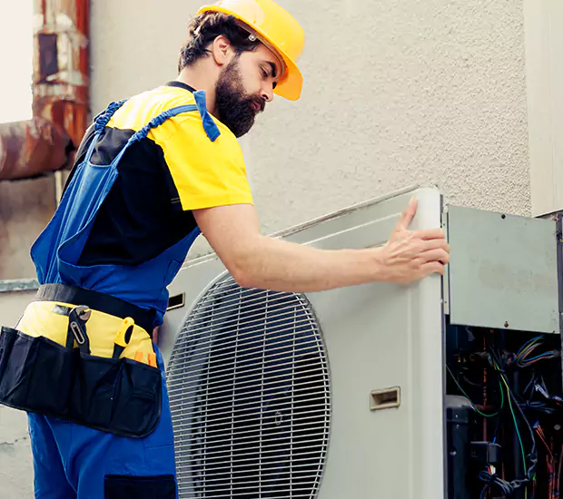 Proven Air Handler Repair: Your Local Indoor Unit Specialists in Memphis, TN