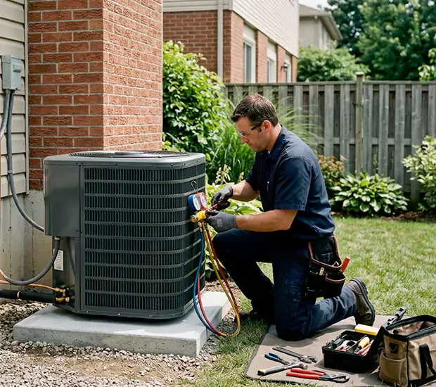 Proven Central Air Conditioner Installation: Your Local System Specialists in Memphis, TN