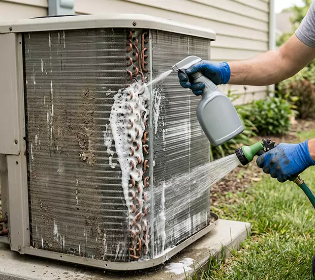 Proven Outdoor AC Unit Cleaning: Your Local Exterior Care Team in Memphis, TN