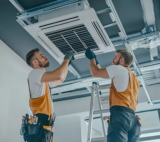 Proven Commercial AC Installation: Your Local Business Installation Team in Memphis, TN