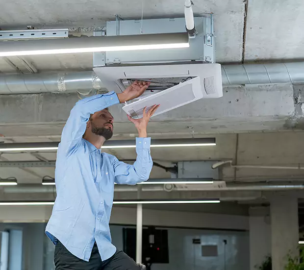 Proven Commercial AC Replacement: Your Local Business Cooling Team in Memphis, TN