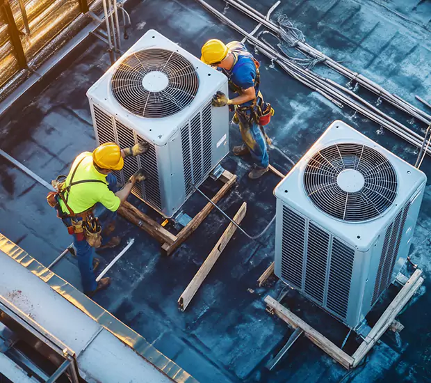 Proven Commercial HVAC: Your Local Business Comfort Team in Memphis, TN