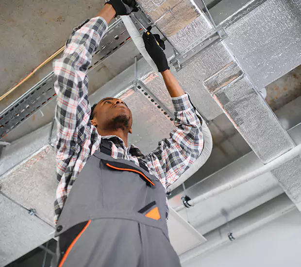 Proven Duct Repair: Your Local Ductwork Specialists in Memphis, TN