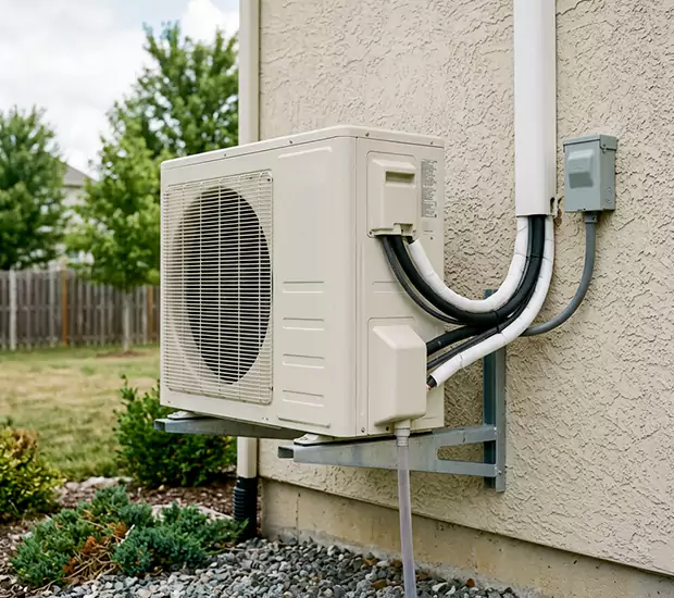 Proven Ductless Heat Pump Installation: Your Local Zone Comfort Team in Memphis, TN