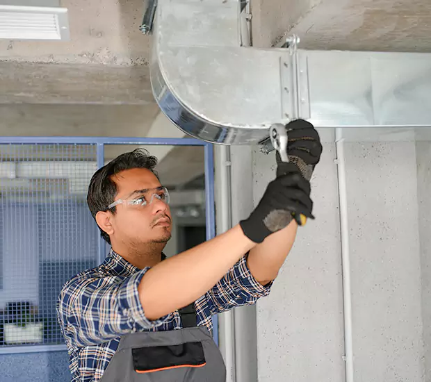 Proven Ductwork Replacement: Your Local Whole-Home Airflow Team in Memphis, TN