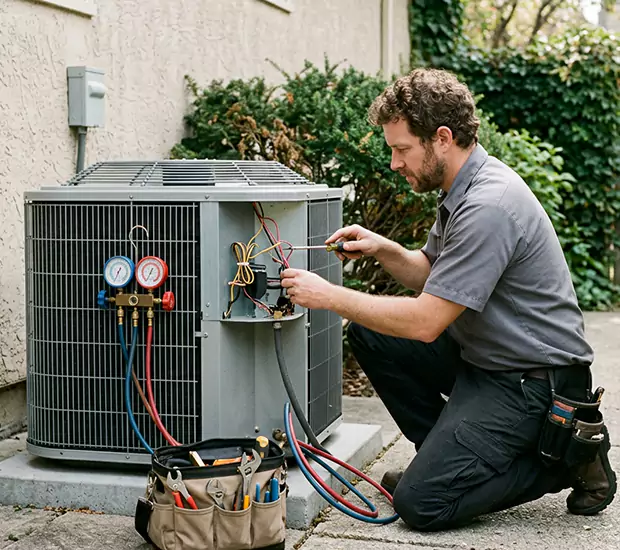Proven Emergency AC Installation: Your Local Fast Response Team in Memphis, TN