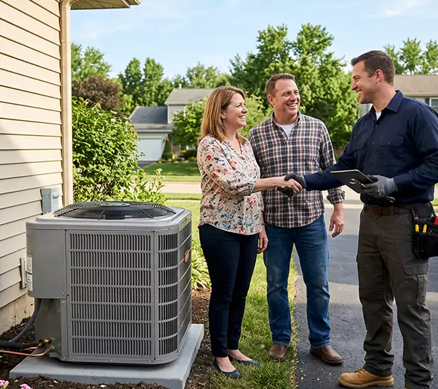 Proven Emergency AC Service: Your Local 24 Hour Response Team in Memphis, TN