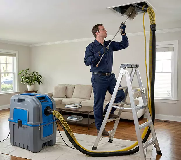 Proven Furnace Duct Cleaning: Your Local Heating Air Team in Memphis, TN