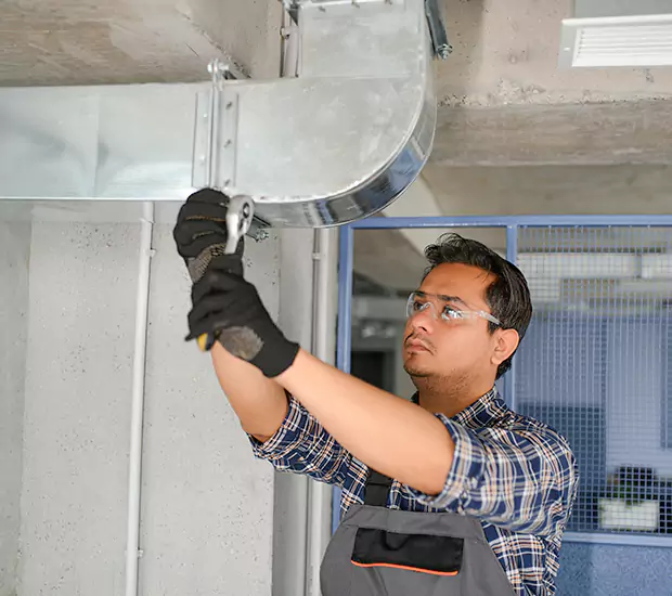 Proven Heating Duct Cleaning: Your Local Ducted Heating Team in Memphis, TN