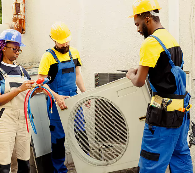 Proven HVAC Contractor: Your Local Heating and Cooling Team in Memphis, TN
