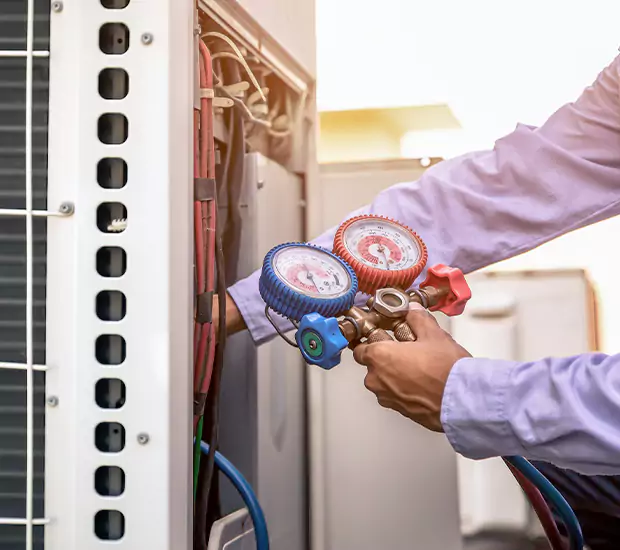 Proven HVAC Maintenance Service: Your Local Tune-Up Team in Memphis, TN