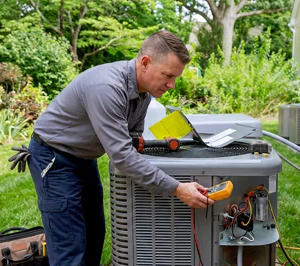 Proven HVAC Replacement: Your Local System Upgrade Team in Memphis, TN