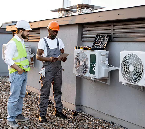Proven Outdoor AC Installation: Your Local Condenser Specialists in Memphis, TN