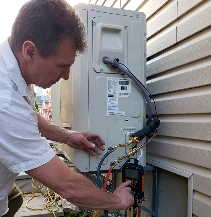 Why Memphis, TN Homeowners Choose Memphis HVAC Pros for AC Compressor Repair?