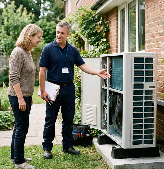 Why Memphis, TN Homeowners Choose Memphis HVAC Pros for AC Maintenance?