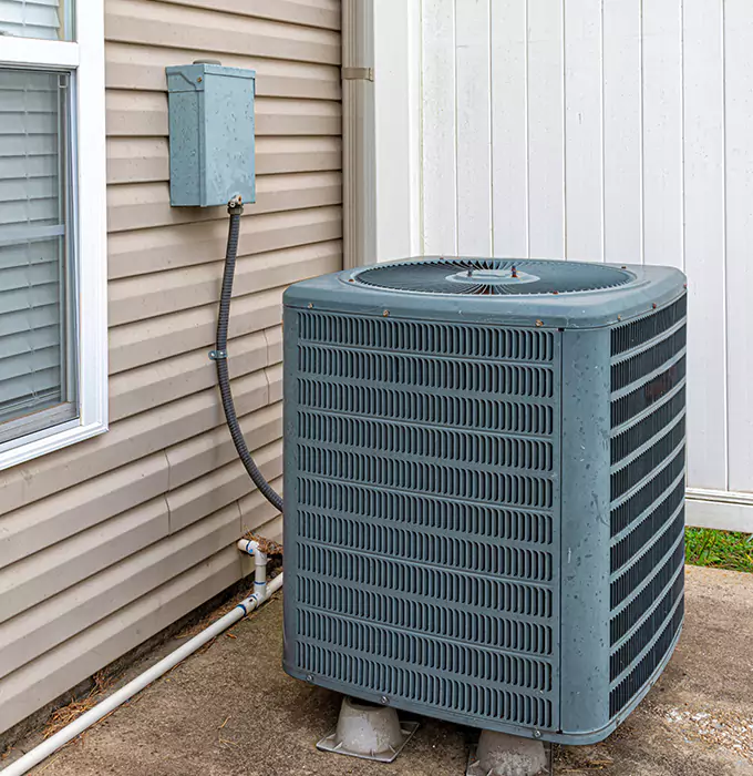 Why Memphis, TN Homeowners Choose Memphis HVAC Pros for Central Air Conditioner Installation?