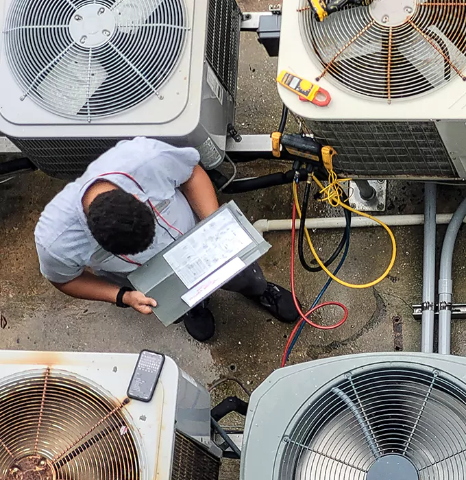 Why Memphis Businesses Choose Memphis HVAC Pros for Commercial AC Maintenance?