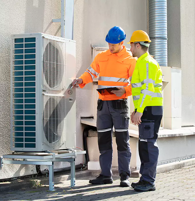 Why Memphis, TN Businesses Choose Memphis HVAC Pros for Commercial AC Repair?