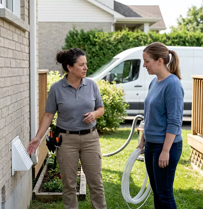 Why Memphis, TN Homeowners Choose Memphis HVAC Pros for Dryer Vent Cleaning?