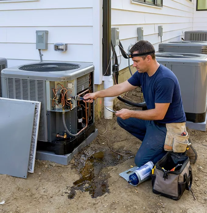 Why Memphis Homeowners Choose Memphis HVAC Pros for Emergency AC Service?