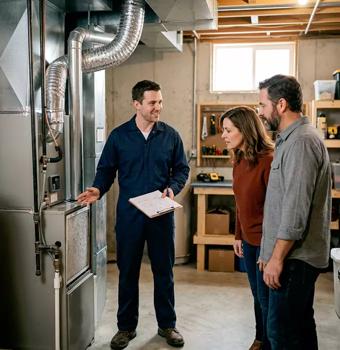 Why Memphis, TN Homeowners Choose Memphis HVAC Pros for HVAC Maintenance Service?