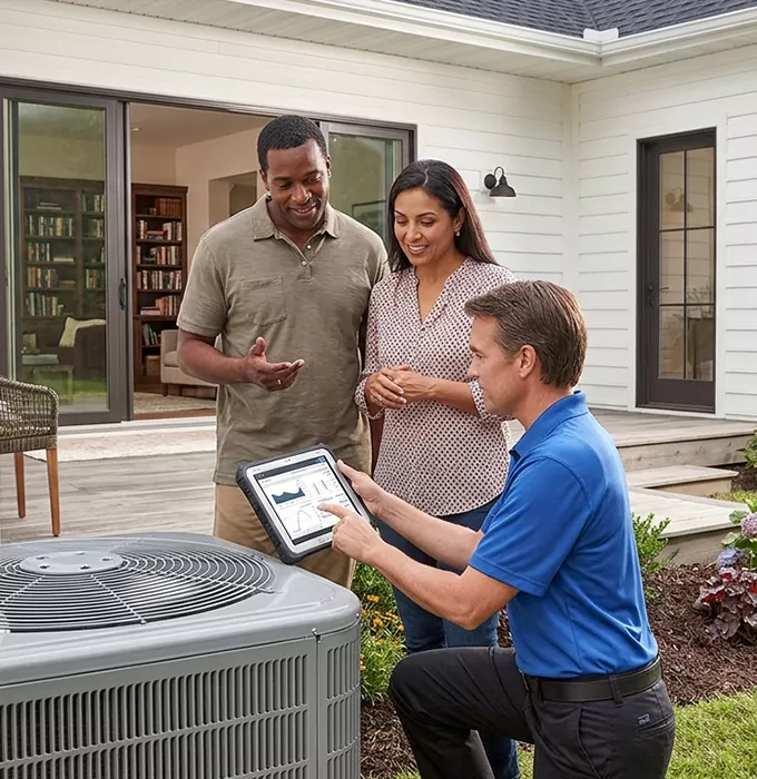 Why Memphis Homeowners Choose Memphis HVAC Pros for HVAC Replacement?