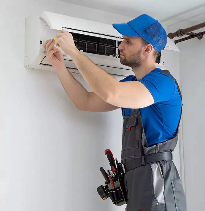 Why Memphis Homeowners Choose Memphis HVAC Pros for Mini Split Installation?